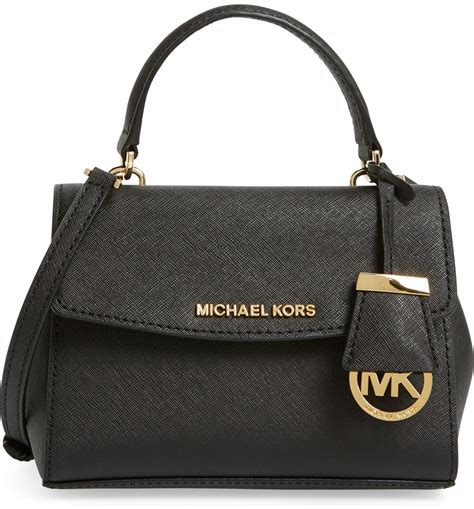 michael kors over the shoulder purses on sale|Michael Kors shoulder crossbody bag.